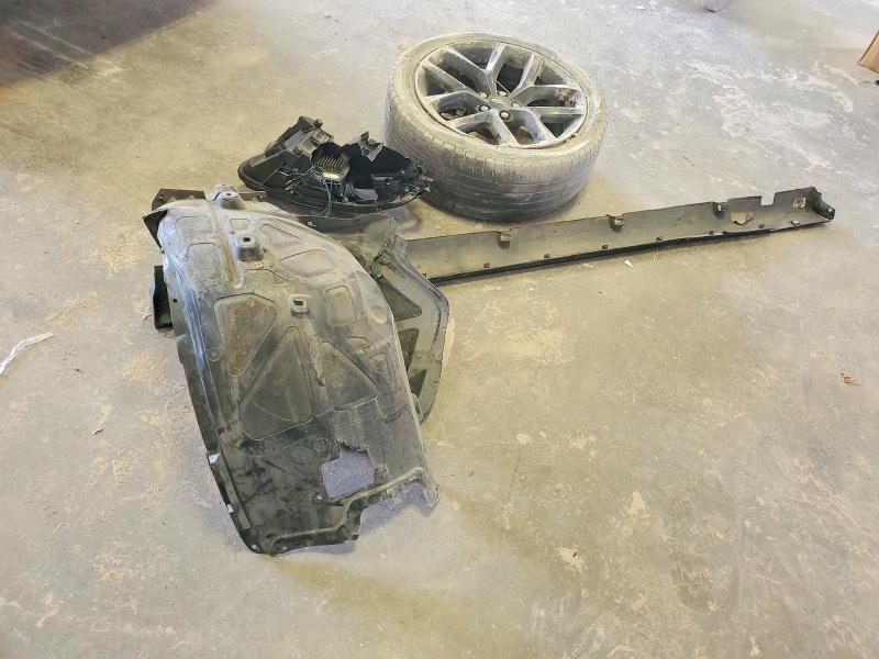 2020 Dodge Charger მანქანა იყიდება აუქციონზე, vin: 2C3CDXBG0LH117215, აუქციონის ნომერი: 68069876
