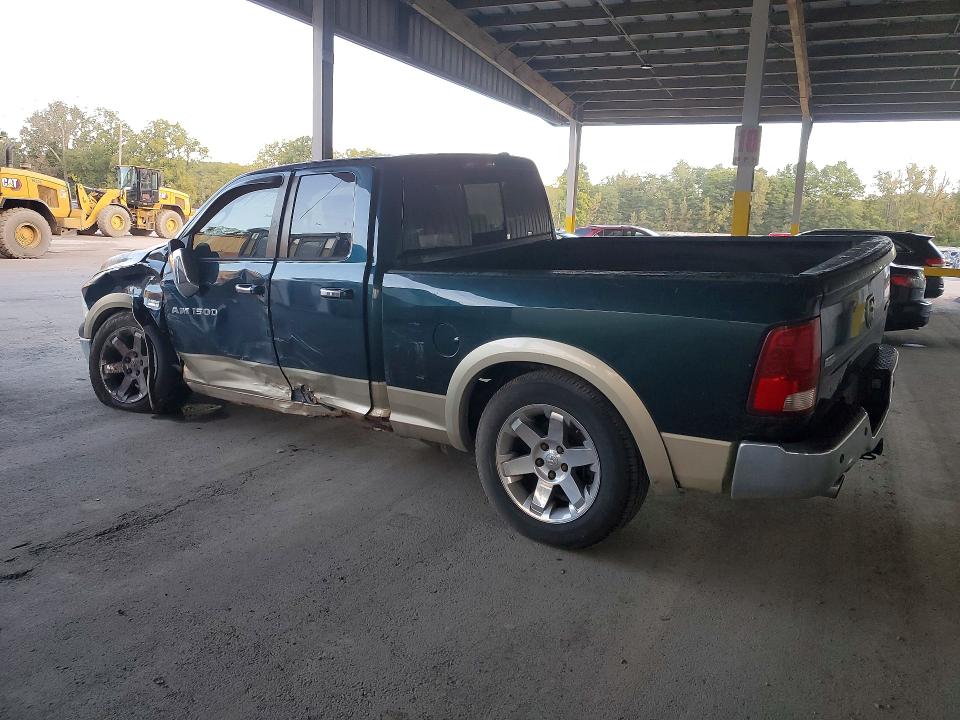 Продажа на аукционе авто 2011 Dodge Ram 1500, vin: 1D7RV1GT6BS573030, номер лота: 70152146