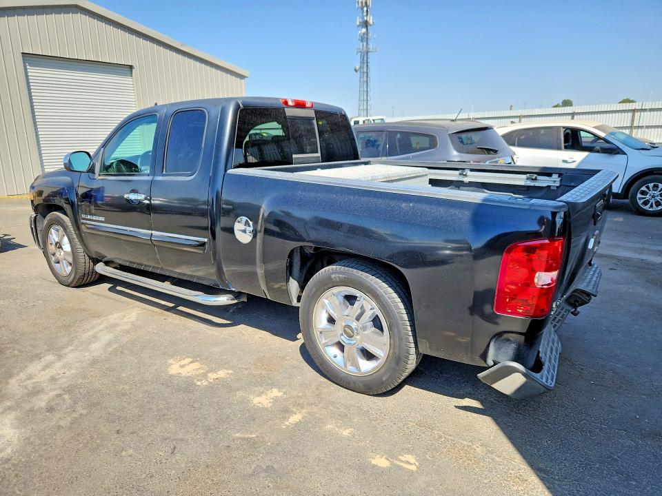 67674376 :رقم المزاد ، 1GCRCSE04CZ160093 vin ، 2012 Chevrolet Silverado مزاد بيع