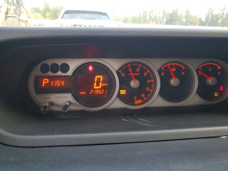 Aukcja sprzedaży 2008 Toyota Scion, vin: JTLKE50E081023467, numer aukcji: 70859786