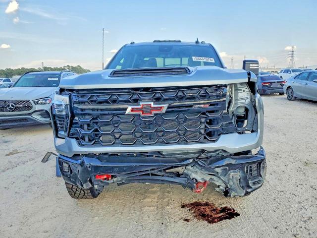 Продажа на аукционе авто 2026 Chevrolet Silverado, vin: 2GC4KYE7XT1195470, номер лота: 68831976