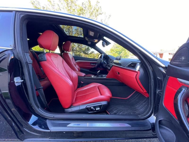 Продаж на аукціоні авто 2018 Bmw 430xi, vin: WBA4W5C50JAA49554, номер лоту: 68333486