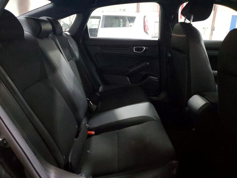 68164246 :رقم المزاد ، 2HGFE2F53PH513146 vin ، 2023 Honda Civic مزاد بيع