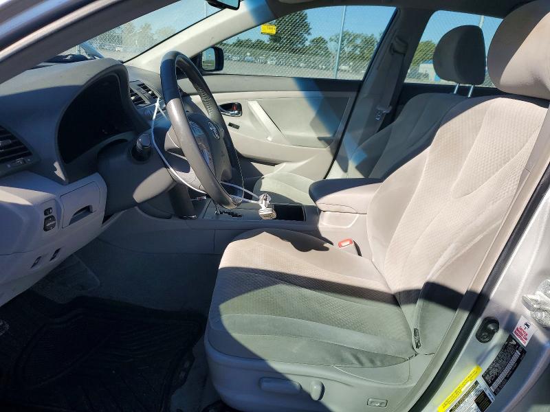 Продаж на аукціоні авто 2009 Toyota Camry, vin: 4T1BB46K69U086595, номер лоту: 70943176