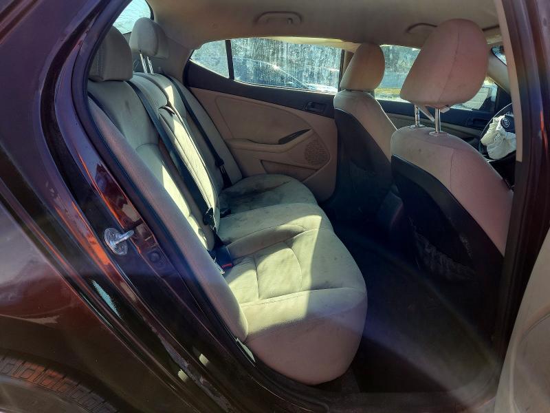 Продаж на аукціоні авто 2015 Kia Optima, vin: 5XXGM4A79FG482822, номер лоту: 68051686