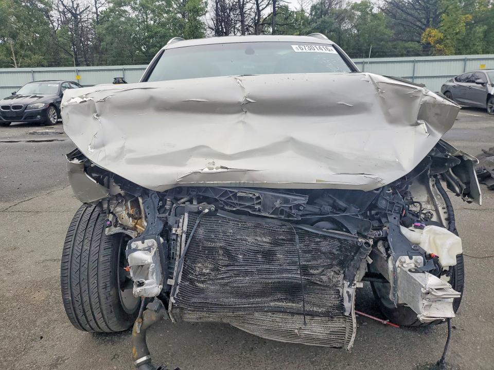 67301416 :رقم المزاد ، WA1GFCFS5GR011275 vin ، 2016 Audi Q3 مزاد بيع