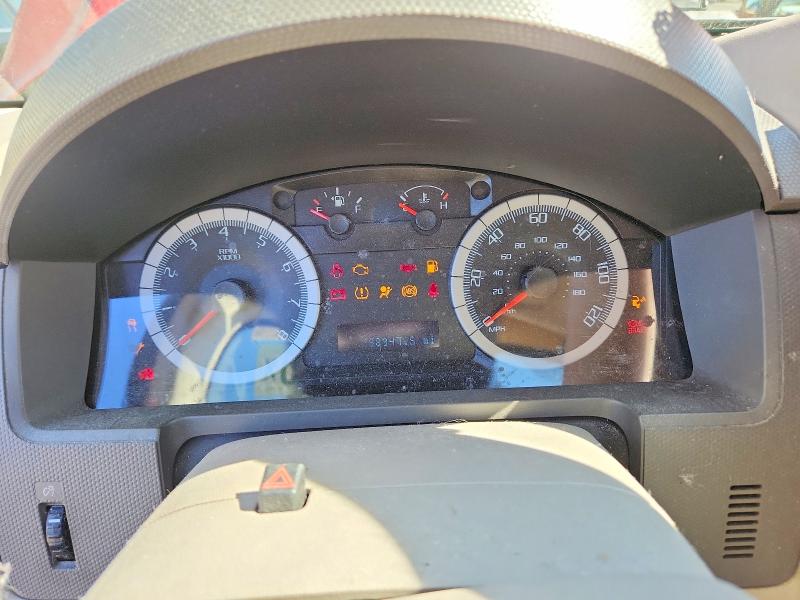 Продажа на аукционе авто 2008 Ford Escape, vin: 1FMCU031X8KB49498, номер лота: 69046896