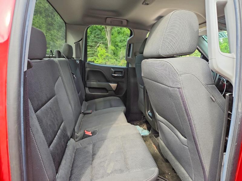 Продажа на аукционе авто 2016 Chevrolet Silverado, vin: 1GCVKREC0GZ165396, номер лота: 67703976