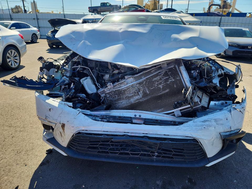 Продаж на аукціоні авто 2022 Honda Civic, vin: 2HGFE1F75NH328248, номер лоту: 68290696