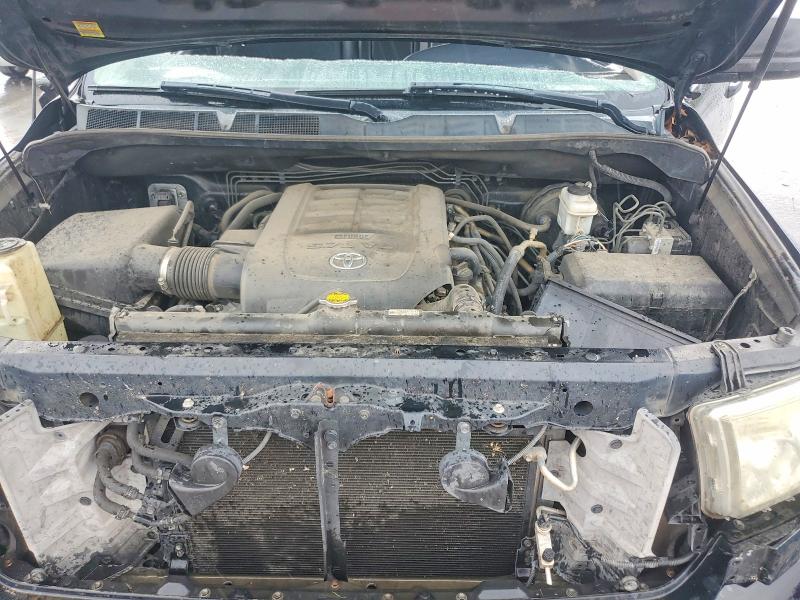 68226466 :رقم المزاد ، 5TFDW5F17DX287153 vin ، 2013 Toyota Tundra مزاد بيع