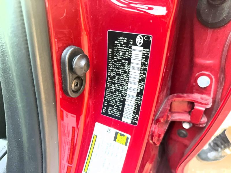 Aukcja sprzedaży 2024 Toyota Corolla, vin: 5YFB4MDE7RP173365, numer aukcji: 70747776