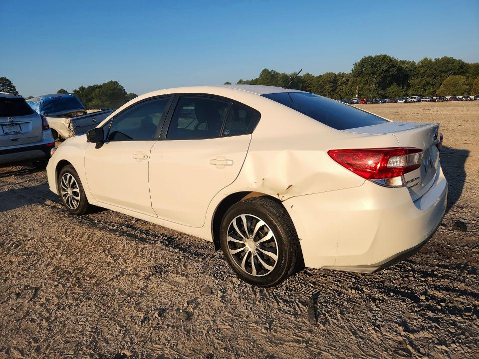 Aukcja sprzedaży 2019 Subaru Impreza, vin: 4S3GKAA65K3619020, numer aukcji: 69119536