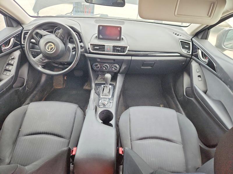 Aukcja sprzedaży 2016 Mazda 3, vin: JM1BM1T78G1319386, numer aukcji: 67966096