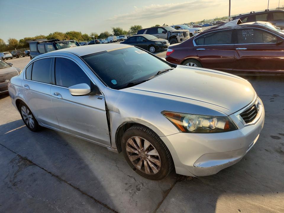 Продаж на аукціоні авто 2010 Honda Accord, vin: 1HGCP2F31AA023127, номер лоту: 69529286