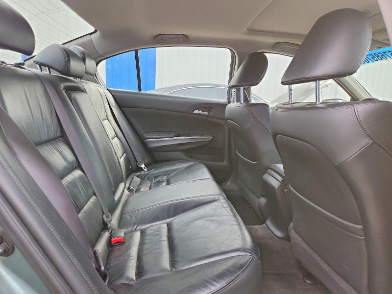 Auction sale of the 2008 Honda Accord, vin: 1HGCP36828A805545, lot number: 67685706