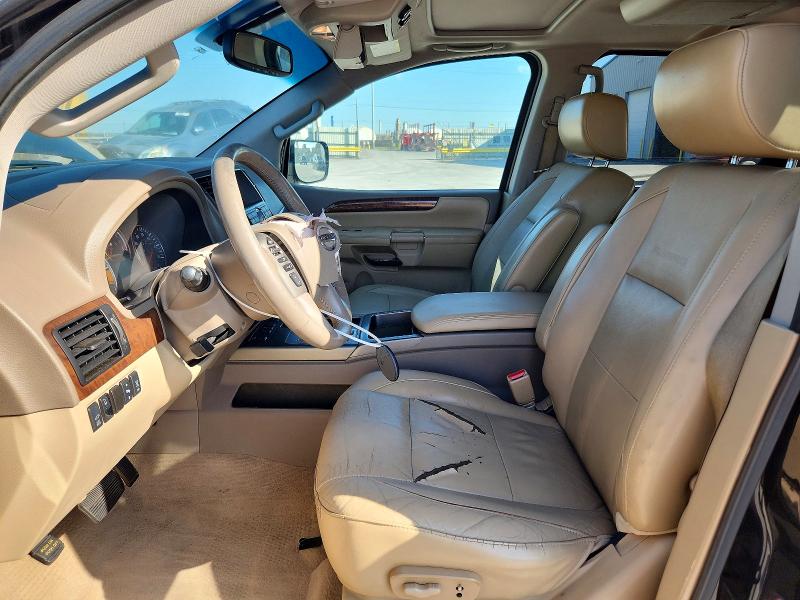 2014 Nissan Armada მანქანა იყიდება აუქციონზე, vin: 5N1AA0ND5EN608034, აუქციონის ნომერი: 68026096