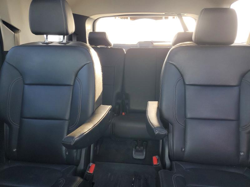 Продажа на аукционе авто 2019 Chevrolet Traverse, vin: 1GNEVHKW5KJ228975, номер лота: 69102496