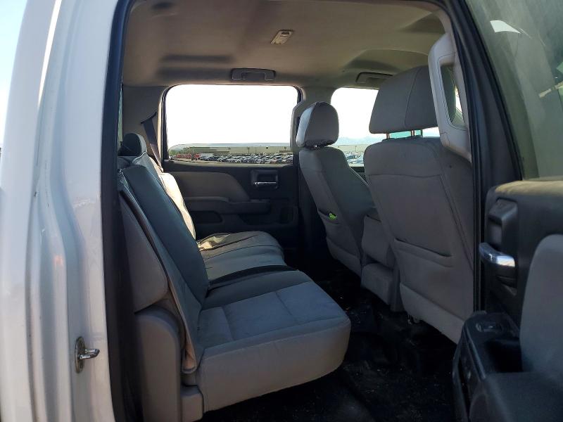 67462776 :رقم المزاد ، 1GT12REGXHF178788 vin ، 2017 Gmc Sierra مزاد بيع