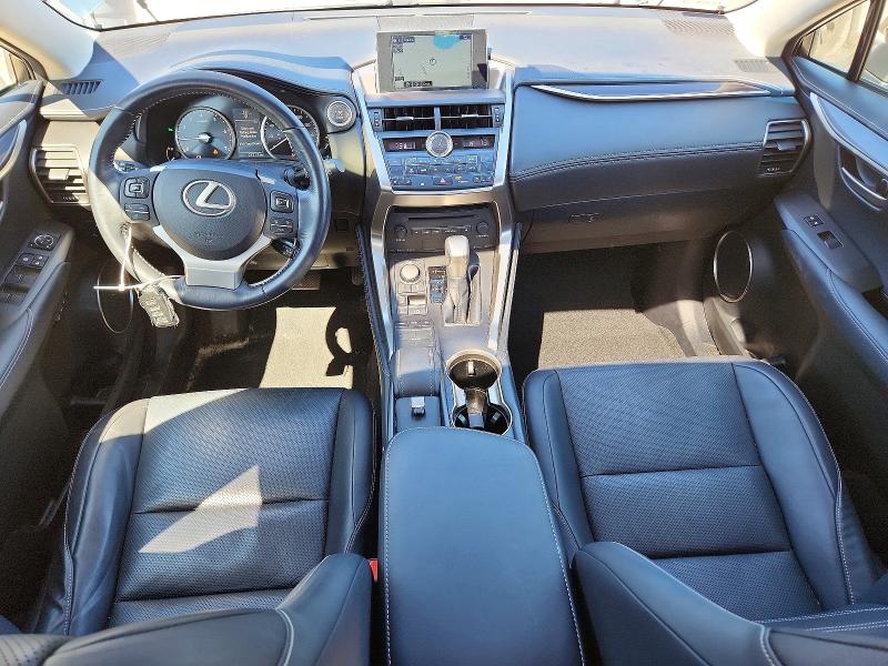 Продаж на аукціоні авто 2015 Lexus Nx, vin: JTJBARBZ1F2024694, номер лоту: 68668746