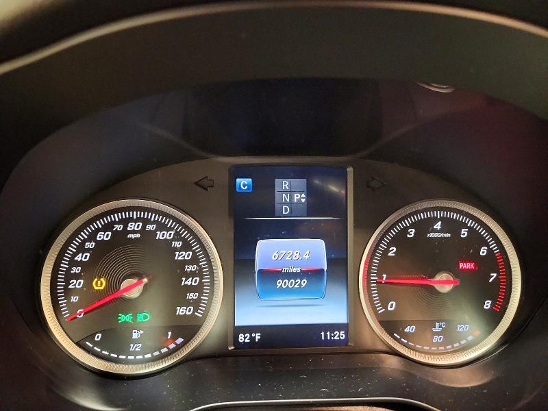 Продаж на аукціоні авто 2017 Mercedes-benz C, vin: WDDWJ4KB0HF331141, номер лоту: 69502646
