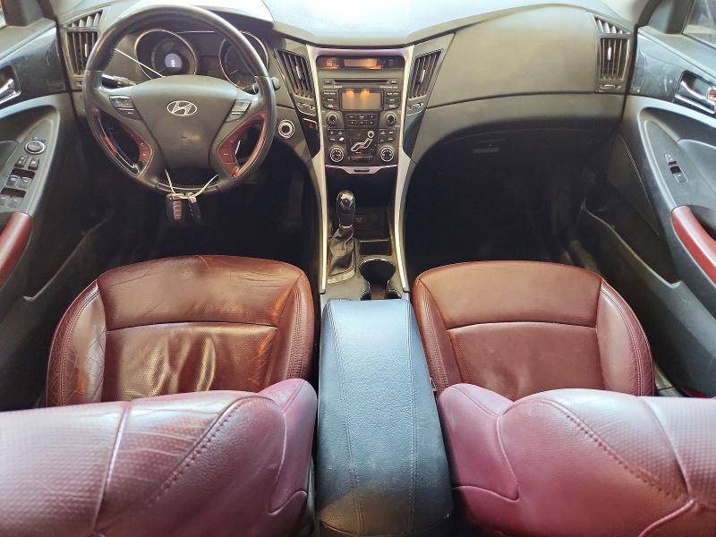 Продаж на аукціоні авто 2013 Hyundai Sonata, vin: 5NPEC4AC1DH689732, номер лоту: 68778756