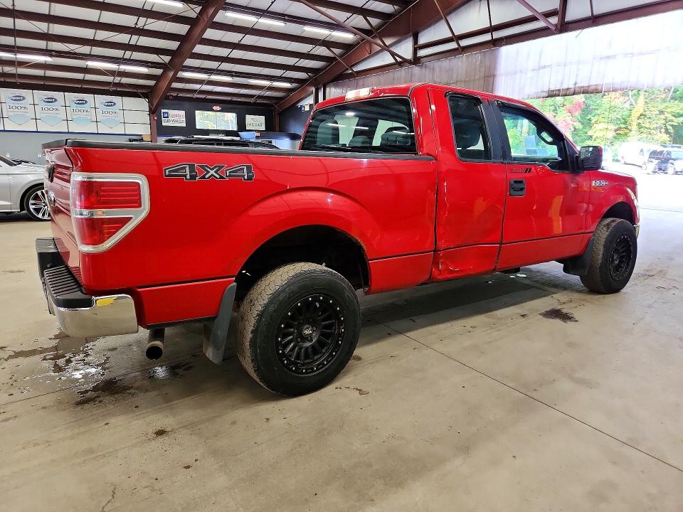 Aukcja sprzedaży 2013 Ford F150, vin: 1FTFX1EF6DKF99182, numer aukcji: 70890366