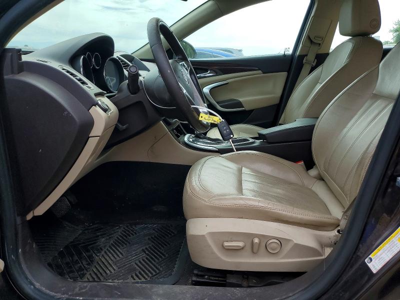 Продаж на аукціоні авто 2011 Buick Regal, vin: W04GN5EC3B1053766, номер лоту: 69023636