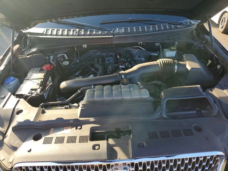 67337306 :رقم المزاد ، 5LMJJ3LT5NEL15839 vin ، 2022 Lincoln Navigator مزاد بيع