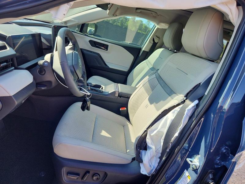 Продажа на аукционе авто 2026 Toyota Rav4, vin: 2T36CRAV3TW043103, номер лота: 69406776