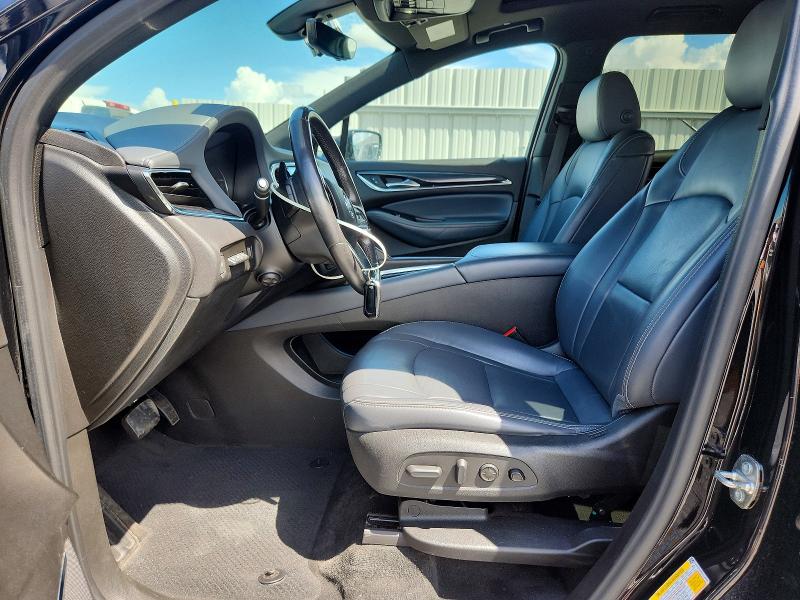 Продажа на аукционе авто 2022 Buick Enclave, vin: 5GAEVBKW6NJ134244, номер лота: 69520816