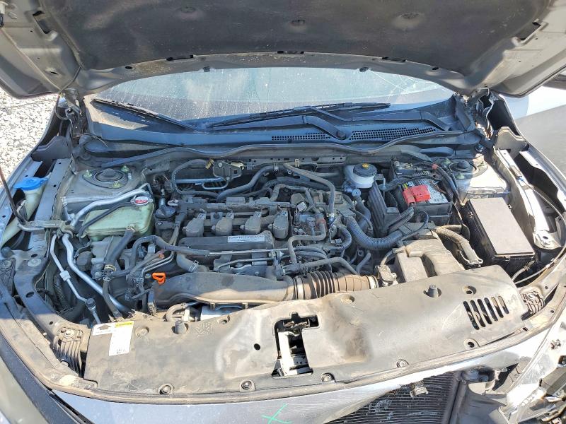 Aukcja sprzedaży 2017 Honda Civic, vin: SHHFK7H4XHU230354, numer aukcji: 69034416