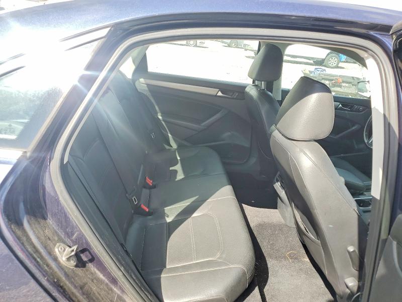 Продаж на аукціоні авто 2014 Volkswagen Passat, vin: 1VWBN7A33EC057159, номер лоту: 67221626
