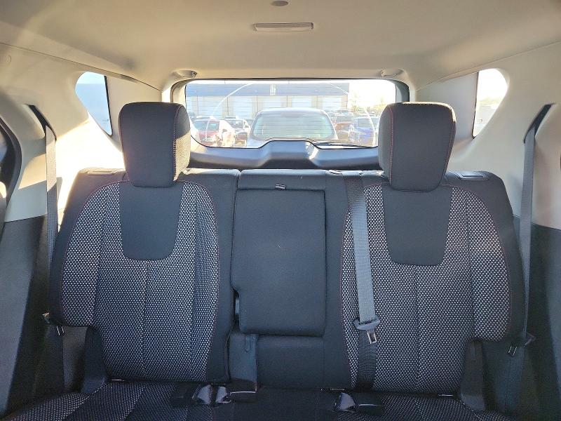 Aukcja sprzedaży 2015 Chevrolet Equinox, vin: 2GNALCEK5F6311616, numer aukcji: 70486776