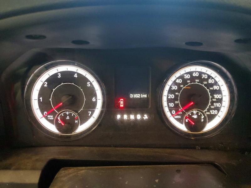 Aukcja sprzedaży 2023 Ram 1500 Classic, vin: 3C6JR6DG2PG655231, numer aukcji: 66588286