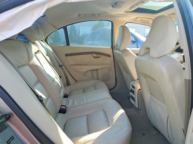 Продаж на аукціоні авто 2008 Volvo S80, vin: YV1AS982481052210, номер лоту: 67856096