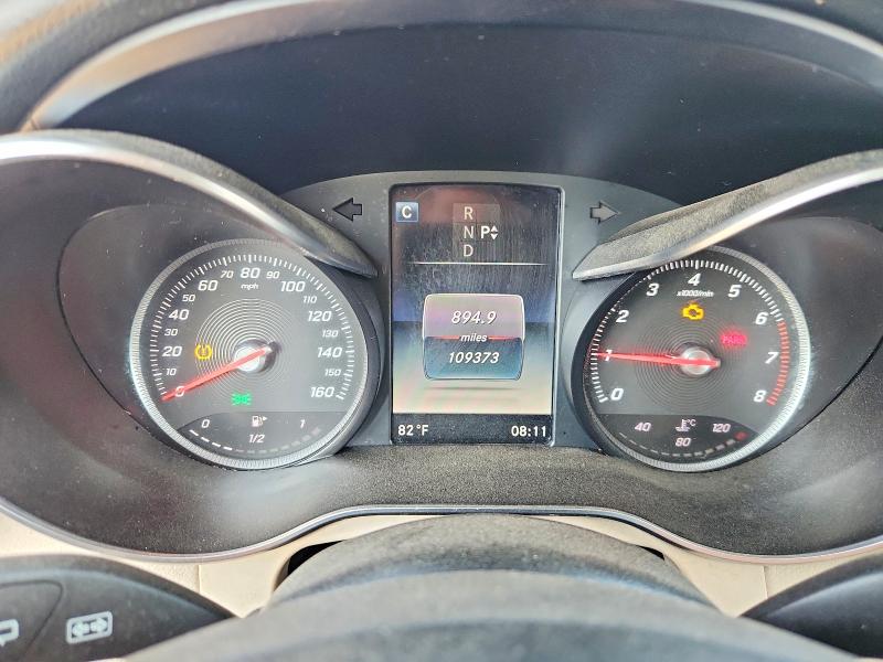 Aukcja sprzedaży 2017 Mercedes-benz Glc, vin: WDC0G4JB9HV008142, numer aukcji: 67643196