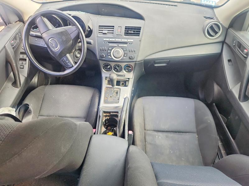 Aukcja sprzedaży 2011 Mazda 3, vin: JM1BL1UG8B1408207, numer aukcji: 67027546
