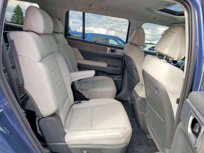 Продаж на аукціоні авто 2026 Hyundai Santa Fe, vin: 5NMP5DG13TH125245, номер лоту: 67636586