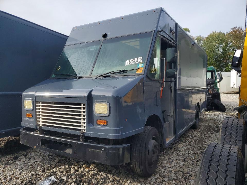 2021 Freightliner Mt45 Chassis მანქანა იყიდება აუქციონზე, vin: 4UZAC2EA3MCMN0072, აუქციონის ნომერი: 66549346