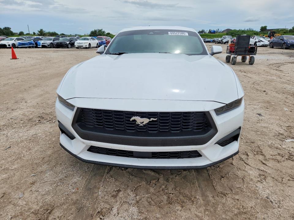 69522586 :رقم المزاد ، 1FA6P8THXT5106930 vin ، 2026 Ford Mustang مزاد بيع
