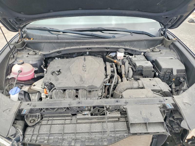 68751266 :رقم المزاد ، 5NMJECAE3PH244818 vin ، 2023 Hyundai Tucson مزاد بيع