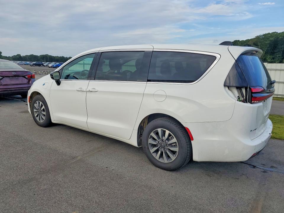 Aukcja sprzedaży 2024 Chrysler Pacifica, vin: 2C4RC1S70RR153639, numer aukcji: 68511446