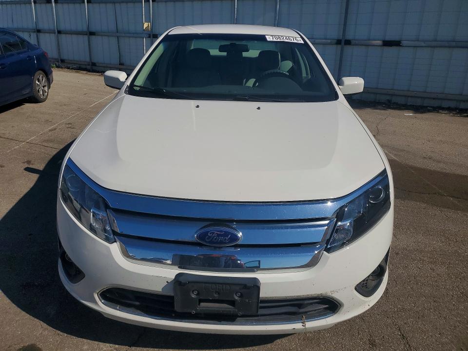 Продаж на аукціоні авто 2011 Ford Fusion, vin: 3FAHP0HA1BR207629, номер лоту: 70824676