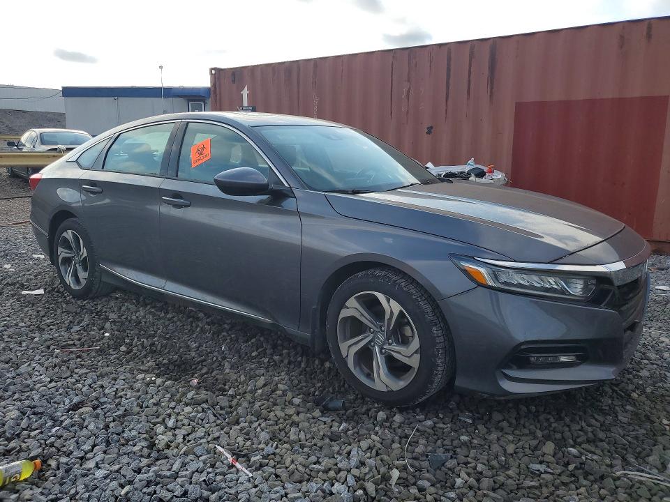 Aukcja sprzedaży 2019 Honda Accord, vin: 1HGCV1F49KA015237, numer aukcji: 68229066