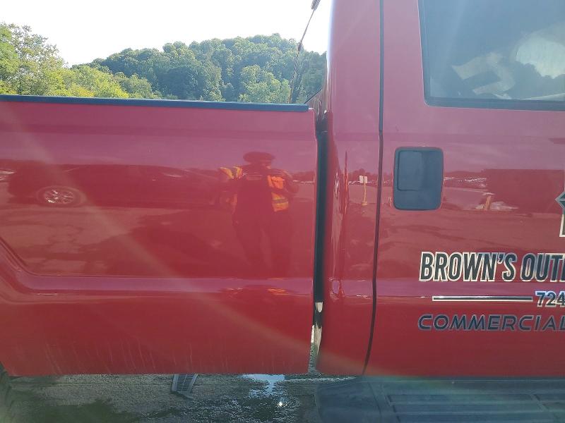 Aukcja sprzedaży 2014 Ford F250, vin: 1FTBF2B68EEB23026, numer aukcji: 68413136