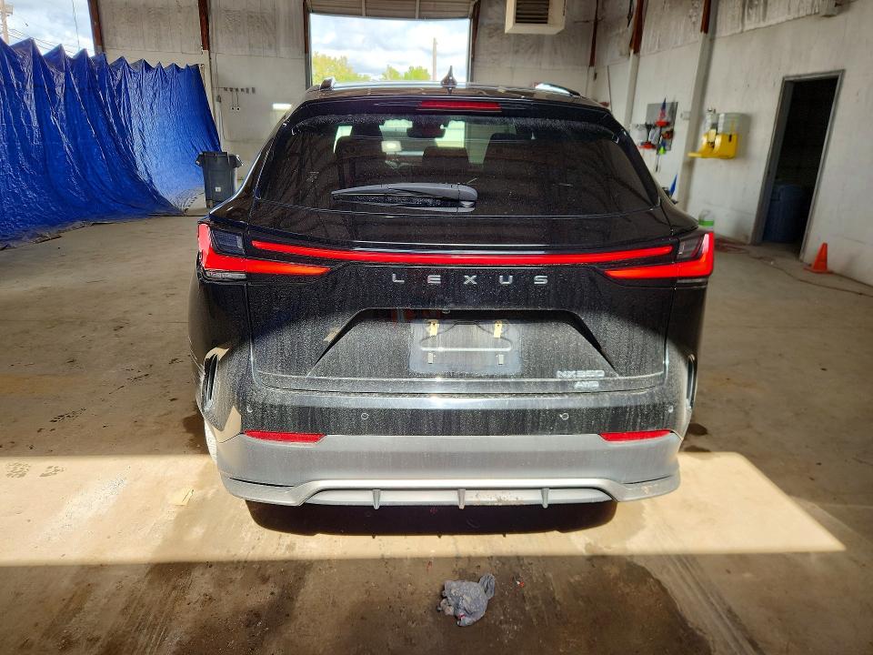 Продаж на аукціоні авто 2022 Lexus Nx, vin: JTJKGCEZ8N2001273, номер лоту: 68740616