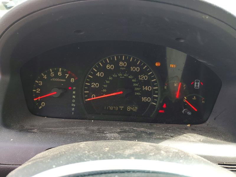 Aukcja sprzedaży 2003 Honda Accord, vin: 1HGCM66553A092665, numer aukcji: 67192756