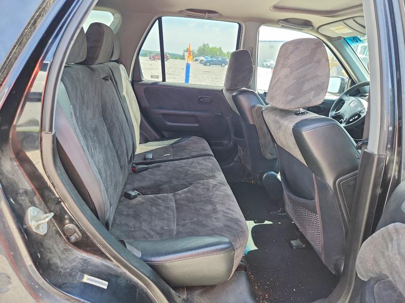 Продажа на аукционе авто 2004 Honda Cr-v, vin: JHLRD78894C015022, номер лота: 68154276