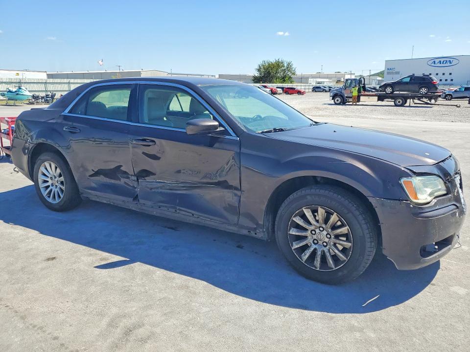 67259316 :رقم المزاد ، 2C3CCAAG4DH565752 vin ، 2013 Chrysler 300 مزاد بيع