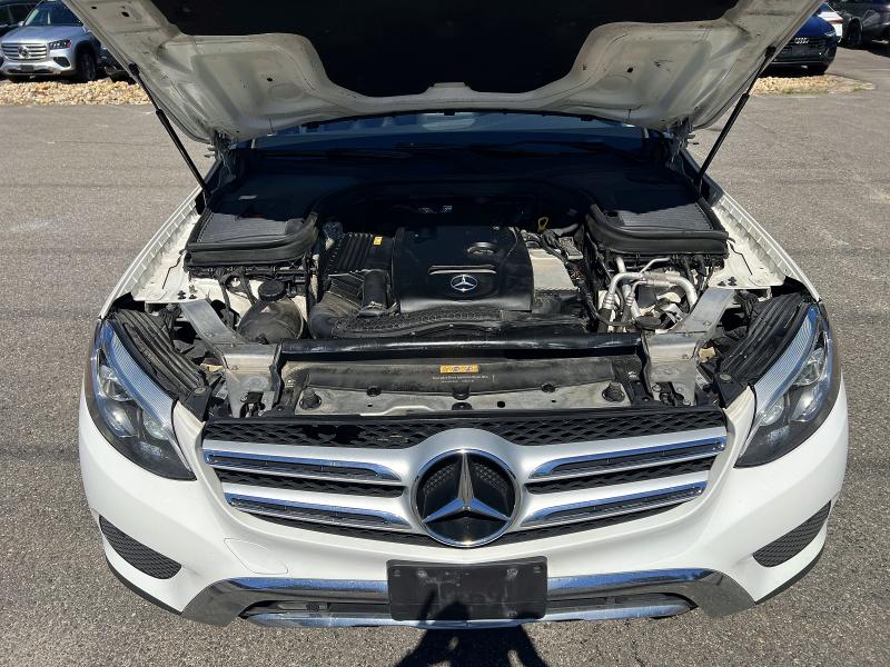 69514386 :رقم المزاد ، WDC0G4KB8GF095054 vin ، 2016 Mercedes-benz Glc مزاد بيع